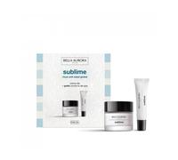 Bella Aurora Pack Sublime Ritual Anti-Edad Global Crema Día + Contorno Ojos