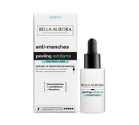 Bella Aurora Peeling Exfoliante Sérum Facial Antimanchas 30 ml