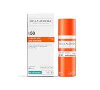 Gel crema solar anti-manchas spf50 piel mixtra-grasa 50ml l