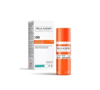 Bella Aurora Protector Solar Facial Anti-Manchas Piel Mixta-Grasa SPF50+ 50ml