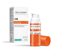Gel crema solar anti-manchas spf50 piel mixtra-grasa 50ml l