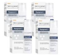 Bella Aurora Repigment 12 Crema 4x75 ml