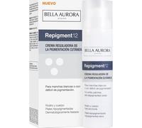Bella Aurora Repigment12 Crema Repigmentante 75ml