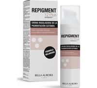 Bella Aurora Repigment12 Plus Crema Repigmentante Doble Acción 75ml
