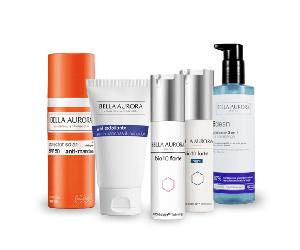 Bella Aurora Rutina Anti-manchas Avanzada