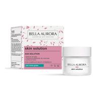 SKIN SOLUTION piel mixta-grasa 50 ml