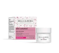 BELLA AURORA Skin Solution Age Crema AntiArrugas Piel seca SPF15 50 ml | Arrugas, firmeza y tono · Pro-retinol, soja y SPF15