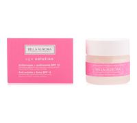 Bella Aurora Skin Solution Age Solution Crema Día Anti-Arrugas Reafirmante Piel Normal-Seca 50ml