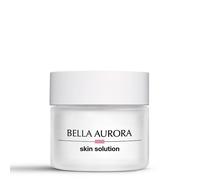 SKIN SOLUTION piel mixta-grasa 50 ml