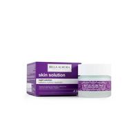 Bella Aurora Skin Solution Night Solution Bálsamo Nutritivo Reparador 50ml