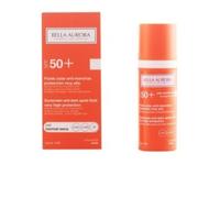 Bella Aurora Protector Solar Facial Anti-Manchas Piel Normal-Seca SPF50+ 50ml