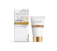 BELLA AURORA - Splendor 10 50 ml, Crema Antiarrugas de Noche, Regenerador de Noche, Estimula la Producción de Colágeno, Redensifica la Piel, Reduce arrugas y Líneas de Expresión