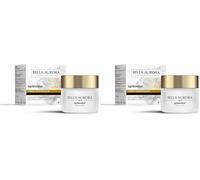 BELLA AURORA - Splendor 10 Crema Antiarrugas de Noche 50 ml, Regenerador de Noche, Estimula la Producción de Colágeno, Redensifica la Piel, Reduce Arrugas y Líneas de Expresión, Efecto Lifting
