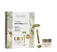 Bella Aurora SPLENDOR 10 Estuche | Precio, Comprar n/a Crema de Día 50 ml + Masajeador Facial