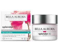 Bella Aurora Splendor 40 Crema Día Piel Mixta-Grasa 50 ml