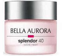 Bella Aurora Bella Crema Noche Tratamiento Reparador 50 ml