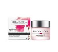 Bella Aurora Bella Crema Noche Tratamiento Reparador 50 ml