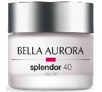 Bella Aurora Splendor 40 Piel Normal-Seca SPF20 50 ml