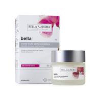 BELLA AURORA - Splendor 40 Crema Hidratante para Piel Seca, 50 ml, Antimanchas y Antiedad, Protección SPF20, Uso Diario para una Piel Luminoso y Saludable