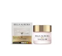 BELLA AURORA Splendor 10 Crema de día Cara 50+ año(s) 50 ml