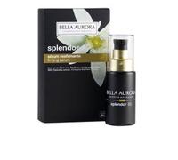 BELLA AURORA - Splendor +60, Sérum Hidratante y Reafirmante, para Rostro, Cuello y Escote, Disminuye Arrugas Profundas, 30 ml