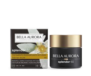 Bella Aurora - Splendor 60 días Tratamiento Antiedad Redensificante Cremas de día 50 ml female