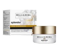 Bella Aurora Splendor Crema Noche Regeneradora 50ml