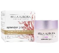 Bella Aurora - *Splendor* - Tratamiento iluminador antiedad de día Splendor Glow