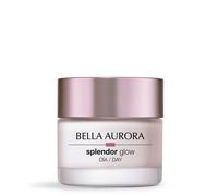 Bella Aurora - *Splendor* - Tratamiento iluminador antiedad de día Splendor Glow