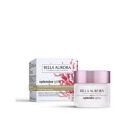 Bella Aurora Splendor Glow Tratamiento Iluminador Anti-Edad Día 50ml
