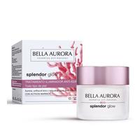 Bella Aurora - *Splendor* - Tratamiento iluminador antiedad de día Splendor Glow
