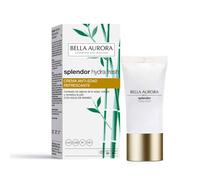 BELLA AURORA Splendor Hydra Fresh Crema Antiedad SPF20 50 ml | Antiedad +50 · Hidratación 24 horas · Refresca, reafirma e ilumina · Agua de bambú y SPF20