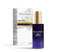 Bella Aurora SPLENDOR Sérum Iluminador Nocturno | Precio, Comprar n/a 30 ml