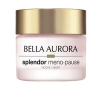 Splendor Menopausia Crema Antiedad Noche 50 ml