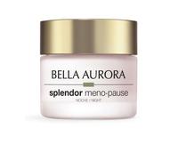 Bella Aurora Splendor Menopause Night 50 ml