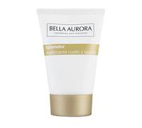 BELLA AURORA - Splendor 10 50 ml, Crema Antiarrugas de Noche, Regenerador de Noche, Estimula la Producción de Colágeno, Redensifica la Piel, Reduce arrugas y Líneas de Expresión