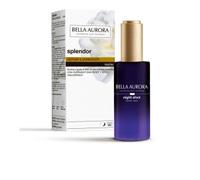 Bella Aurora Splendor Night Illuminating Serum 30ml