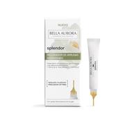 Bella Aurora Splendor Rellenador de Arrugas Instantáneo - Con 7 Tipos de Ácido Hialurónico y Péptidos, Efecto Lifting Inmediato y Acción Antiedad Progresiva, 12ml