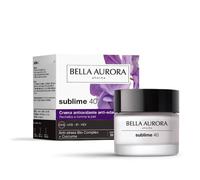 Bella Aurora Subli 40crem Antiox Ae 50ml