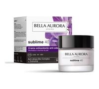 Bella Aurora Sublime 40 Crema Día Antioxidante Anti-Edad +40 años 50ml