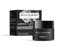 Bella Aurora Sublime 60 Crema de Noche 50 ml