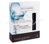 Bella aurora sublime amp.oxigeno+colag.