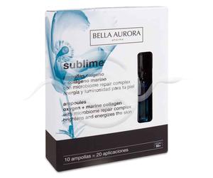 Bella aurora sublime amp.oxigeno+colag.