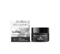 BELLA AURORA Sublime Contorno ojos Antiedad bolsas ojeras 15 ml | Bolsas, ojeras y arrugas