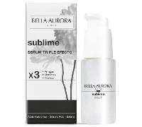 Bella Aurora Sublime Sérum Triple Efecto 30 ml