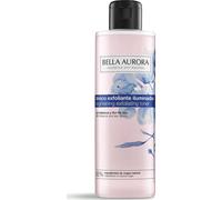 BELLA AURORA - Tónico Exfoliante Iluminador 200 ml, Tónico Facial, Antimanchas, Elimina Impurezas y Restos de Maquillaje, Exfoliante, Tonificante e Iluminador, con Flor de Jeju