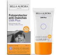Bella Aurora Uva Plus Protect Fotoprotector Anti-Manchas Spf50+ 50 ml