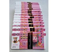 BELLA BEAR Ancestor Money Antepasado Dinero Chino Cielo Infierno Banco Notas Dinero Papel Antepasado Moneda(Aproximado 190pcs)