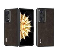 BELLA BEAR Funda Honor Magic V2, Funda de Cuero Honor Magic V2, Diseñado Especialmente para Honor Magic V2