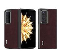 BELLA BEAR Funda Honor Magic V2, Funda de Cuero Honor Magic V2, Diseñado Especialmente para Honor Magic V2